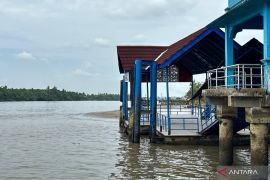 Mendesak, penyedotan sedimentasi Pelabuhan Kayan II dijadwalkan besok
