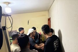 Polres Morowali respons aduan warga lewat layanan Polri 110
