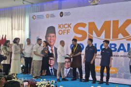 KP2MI siap tingkatkan kompetensi pekerja migran lewat SMK Go Global