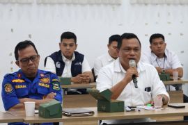 Dinas Kominfo Pematangsiantar sediakan dua CCTV di sirkuit Siantar Road Race