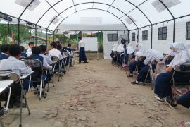 Kemendikdasmen kucurkan Rp2,2 miliar bangun kembali SMPN 19 Bengkulu