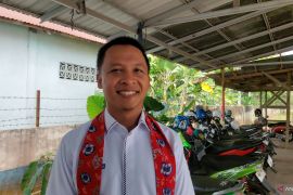 Pertamina pastikan 4.000 kl Pertalite jaga pasokan di Bengkulu