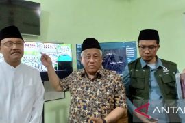 PBNU tetapkan 557 pemilik hak suara Muktamar ke-35 NU