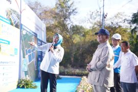 PLTS 100 GWp diluncurkan, PLN siap dukung akselerasi pengembangan EBT menuju swasembada energi