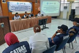 BNN Jaksel bentuk satgas pengawas klien rehabilitasi proses hukum