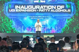 Pemprov Sumut dukung ekspansi Unilever di KEK Sei Mangkei