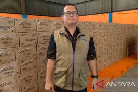 Stok 420 ribu liter Minyakita di Sorong aman hingga Nataru
