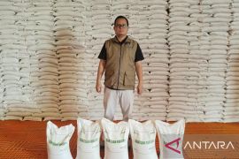 Bulog Sorong sasar 69.810 penerima bantuan pangan hingga September