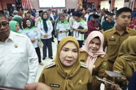 Pemkot Bandarlampung siapkan 50 sumur bor antisipasi kebutuhan air bersih