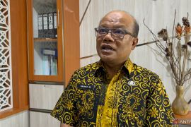 Dinas PUPR Bukittinggi luncurkan database drainase antisipasi banjir