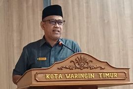 DPRD Kotim catat kebutuhan anggaran Rp110,5 miliar di APBD Perubahan 2026