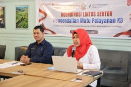 BBPOM-BKKBM Sulsel perketat pengawasan alat kontrasepsi