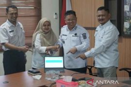 Bangka Tengah kirim 153 inovasi untuk penilaian IID 2026
