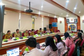 BPN NTT mendorong penataan akses reforma agraria berkelanjutan
