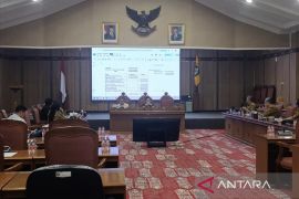 Pembahasan APBD Perubahan Kotim 2026 segera dibawa ke paripurna