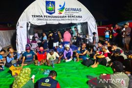 Tim Kesehatan NTB layani 3.307 warga terdampak gempa NTT