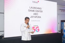 Pemkot harap "GSIH" jadi wadah pengembangan talenta digital di Jayapura