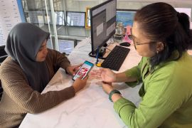 1.039 pelanggan PLN di Papua manfaatkan program diskon tambah daya