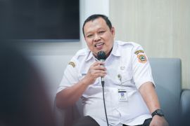 Pemprov Jateng: Eksplorasi geothermal Gunung Ungaran melalui izin ketat