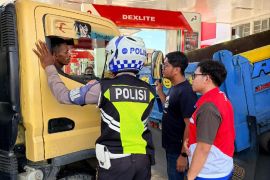 Pertamina harap Satgas Pengawasan BBM Bersubsidi di Manokwari segera dibentuk