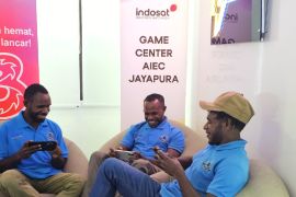 Komdigi bersama Indosat kembangkan talenta digital muda Papua melalui "GSIH"