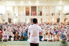 Pemkot Bogor jadikan keteladanan Nabi Muhammad landasan jalankan pembangunan