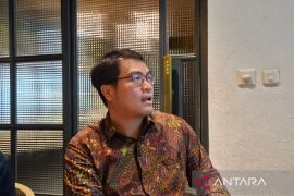 ITDP: Bus listrik bantu mengurangi ketergantungan terhadap BBM