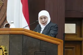 Pemprov Jatim siapkan dana cadangan pilgub Rp600 miliar