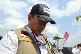 Bulog sebut 37.277 ton bantuan pangan beras telah tersalur di Lampung