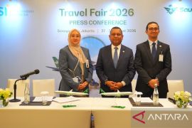 BSI: Tabungan haji dan umrah capai 7,69 juta rekening hingga Juni 2026