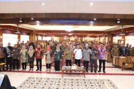 Kementerian ATR BPN dorong penertiban tanah terlantar