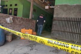 Polisi terjunkan digital forensik guna usut kasus pria tewas di Cimahi