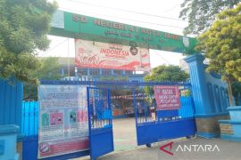 SDN 47 Jambi pastikan pembelajaran tetap berjalan di tengah kabut asap