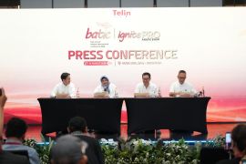 BATIC 2026 perkuat kolaborasi digital Asia Pasifik, bahas pengembangan autonomous AI