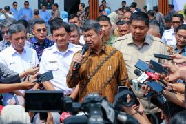 Ketua Satgas Perumahan dukung sertipikasi gratis bagi MBR