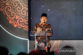 Menteri PPN ingin "blockchain" berdampak nyata bagi pembangunan