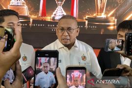 Jelang Liga 2, Semen Padang akan uji coba lawan klub Singapura