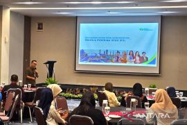 BPJS Ketenagakerjaan Cikarang sosialisasi program perusahaan daftar sebagian