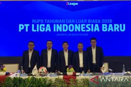 I.League akan mengevaluasi di setiap laga terkait kehadiran suporter away