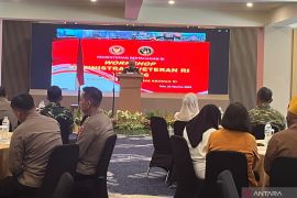Bacadnas Kemhan: Pendaftaran calon veteran dilaksanakan berjenjang