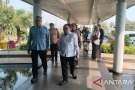 Komisi VII DPR minta kawasan industri jalin kerja sama dan bina  UMKM