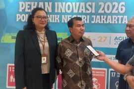 PNJ tekankan inovasi berdampak demi masa depan berkelanjutan