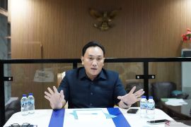 DPRD Babel kaji ulang usulan pembentukan pansus terkait persoalan plasma PT Foresta Lestari