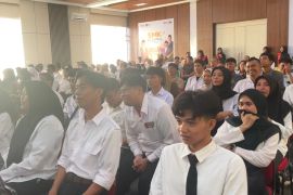BP3MI Sulawesi Tengah tingkatkan kompetensi 220 calon PMI lewat SMK Go Global