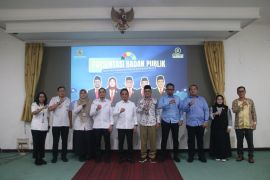 Pontianakperkuat keterbukaan informasi publik