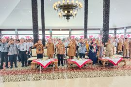 OJK Jember tingkatkan literasi dan inklusi keuangan pelajar