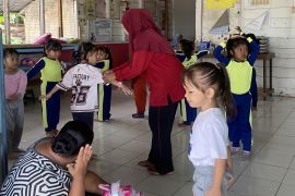 Dinkes Batam perkuat intervensi guna tekan kenaikan prevalensi stunting