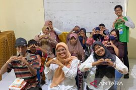 Pemkab Bangka Barat tingkatkan kepedulian keluarga rawat ODGJ