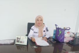Disdag Palembang sebut beras kemasan langka di pasaran