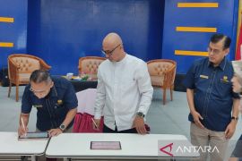 KPPN Bengkulu tingkatkan kualitas pelayanan keuangan lewat FKP
